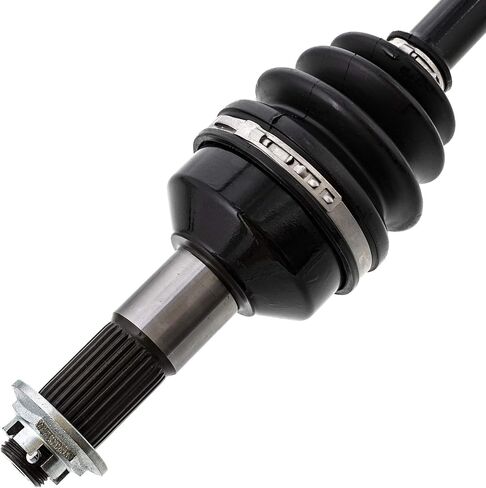NICHE CV Axle Set for Yamaha Grizzly 660 5KM-2510F-11-00 in Kuwait