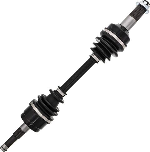 NICHE CV Axle Set for Yamaha Grizzly 660 5KM-2510F-11-00 in Kuwait