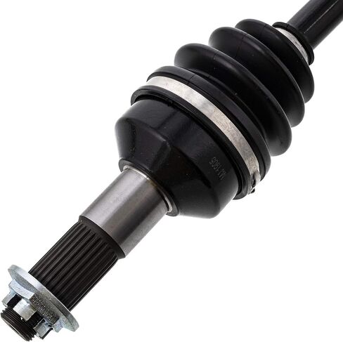NICHE CV Axle Set for Yamaha Grizzly 660 5KM-2510F-11-00 in Kuwait