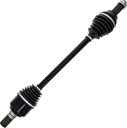 NICHE Rear CV Axle Drive Shaft for Yamaha Wolverine RMAX2 1000 LE R-Spec Sport XT-R B4M-F531H-02-00 in Kuwait