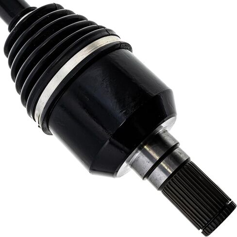 NICHE Rear CV Axle Drive Shaft for Yamaha Wolverine RMAX2 1000 LE R-Spec Sport XT-R B4M-F531H-02-00 in Kuwait