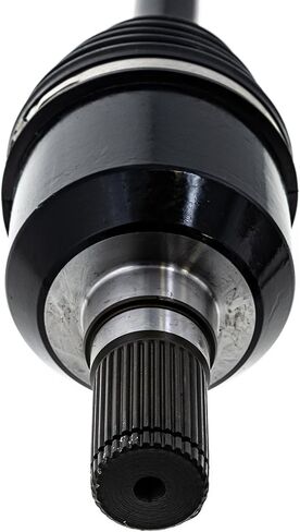 NICHE Rear CV Axle Drive Shaft for Yamaha Wolverine RMAX2 1000 LE R-Spec Sport XT-R B4M-F531H-02-00 in Kuwait