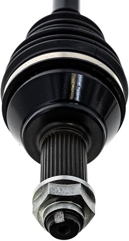 NICHE Rear CV Axle Drive Shaft for Yamaha Wolverine RMAX2 1000 LE R-Spec Sport XT-R B4M-F531H-02-00 in Kuwait