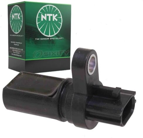 NTK Crankshaft Position Sensor compatible with Nissan Frontier 4.0L V6 2005-2017 in Kuwait