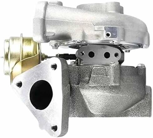 الشاحن التربيني GT2056V يناسب نيسان نافارا D40 باثفايندر R51 QW25 14411EB300 751243-5002S 751243-0002 751243-9002 751243-5002 in Kuwait
