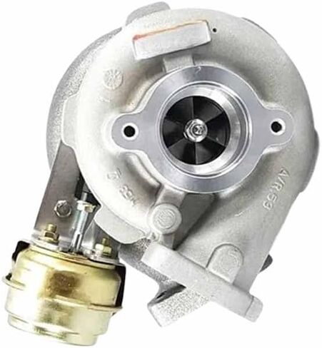 الشاحن التربيني GT2056V يناسب نيسان نافارا D40 باثفايندر R51 QW25 14411EB300 751243-5002S 751243-0002 751243-9002 751243-5002 in Kuwait