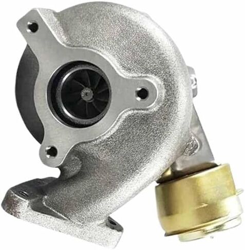 الشاحن التربيني GT2056V يناسب نيسان نافارا D40 باثفايندر R51 QW25 14411EB300 751243-5002S 751243-0002 751243-9002 751243-5002 in Kuwait