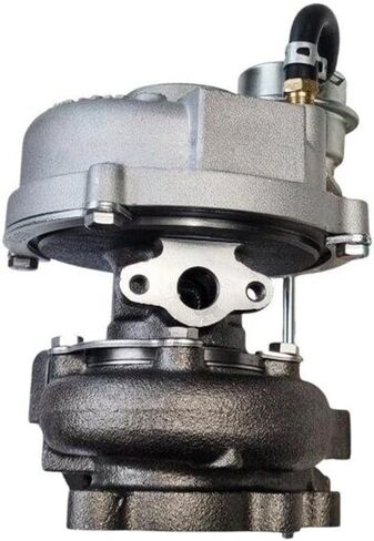الشاحن التربيني يناسب فورد ترانزيت 2.5 L DI TD TDI 53049700001 53049880001 1057139 914F6K682AC 914F6K682AE Turbo TURBOLADER K04 in Kuwait