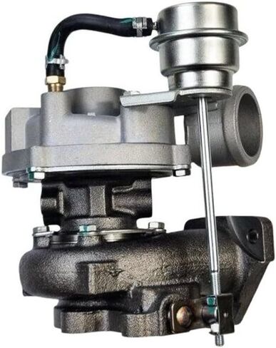 الشاحن التربيني يناسب فورد ترانزيت 2.5 L DI TD TDI 53049700001 53049880001 1057139 914F6K682AC 914F6K682AE Turbo TURBOLADER K04 in Kuwait