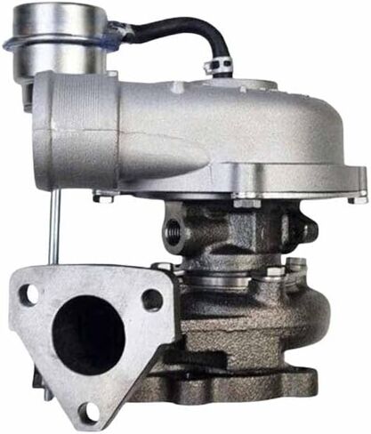 الشاحن التربيني يناسب فورد ترانزيت 2.5 L DI TD TDI 53049700001 53049880001 1057139 914F6K682AC 914F6K682AE Turbo TURBOLADER K04 in Kuwait