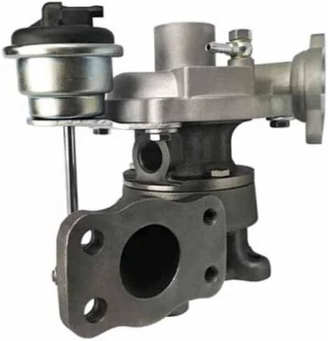 KP3 Turbo Turbocharger fits Peugeot 206 307 fits Citroen C2 C3 0375.G9 135980009 in Kuwait