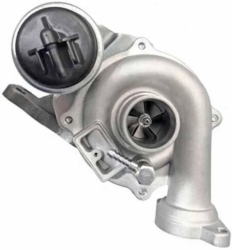 KP3 Turbo Turbocharger fits Peugeot 206 307 fits Citroen C2 C3 0375.G9 135980009 in Kuwait