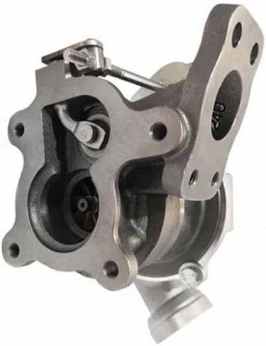 KP3 Turbo Turbocharger fits Peugeot 206 307 fits Citroen C2 C3 0375.G9 135980009 in Kuwait