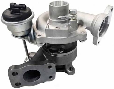 KP3 Turbo Turbocharger fits Peugeot 206 307 fits Citroen C2 C3 0375.G9 135980009 in Kuwait
