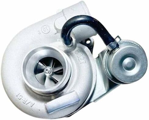 GT2538C Turbo turbocharger fits Mercedes Benz Sprinter 2.9 TD 454207 A6020960199 A6020960899 6020901380 A6020901380 454207-5001S in Kuwait