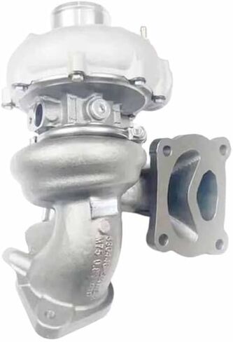 شاحن توربيني يناسب فورد موستانج 2.3L Ecoboost 2015-2021 MGT2260SZ 821402 FR3E-9G438-CA FR3E8A521C 821402 2318260 FR3E9G438CG in Kuwait