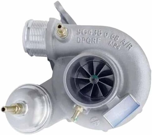 شاحن توربيني يناسب فورد موستانج 2.3L Ecoboost 2015-2021 MGT2260SZ 821402 FR3E-9G438-CA FR3E8A521C 821402 2318260 FR3E9G438CG in Kuwait