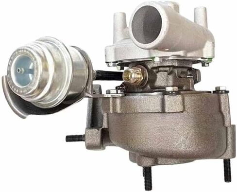 turboo fits VW Golf fits Jetta Passat fits Polo Vento 1.9 TDI AFN 110HP 028145702D 028145702DX GT1749V GT1744V 454161-0003 454161-5003S in Kuwait