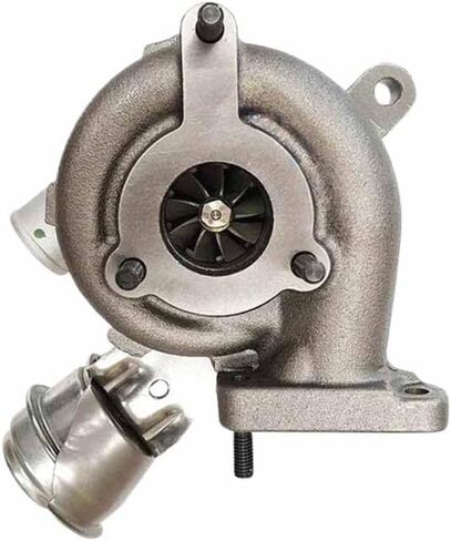 turboo fits VW Golf fits Jetta Passat fits Polo Vento 1.9 TDI AFN 110HP 028145702D 028145702DX GT1749V GT1744V 454161-0003 454161-5003S in Kuwait