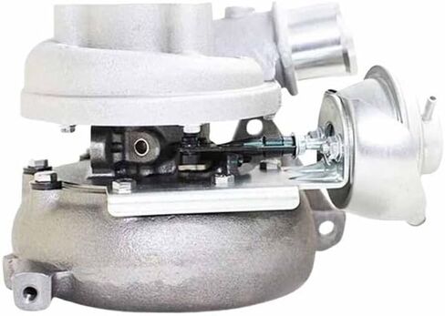 الشاحن التربيني يناسب نيسان باترول تيرانو ZD30DDTI 3.0L 14411-2X900 14411-2X90A 14411-VC100 724639-5006S 724639-5002S 705954-0015 in Kuwait