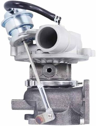 الشاحن التربيني RHF5 Turbo J97A VJ33 WL84 VA430013 VI430089 VA430090 VB430090 VD430089 VC430090 يناسب Mazda B2500 يناسب Ford Ranger 2.5L in Kuwait