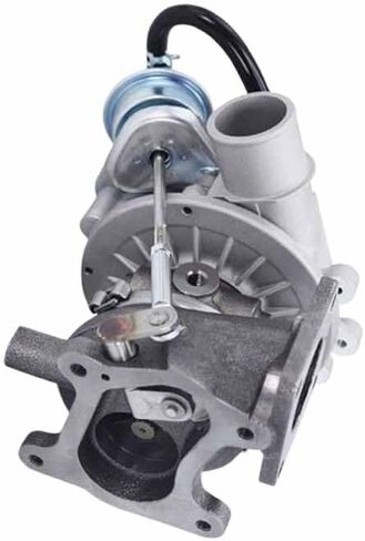 الشاحن التربيني RHF5 Turbo J97A VJ33 WL84 VA430013 VI430089 VA430090 VB430090 VD430089 VC430090 يناسب Mazda B2500 يناسب Ford Ranger 2.5L in Kuwait