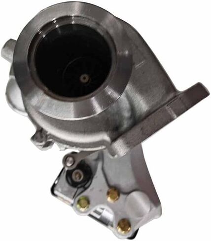 الشاحن التربيني TF035 توربو يناسب BMW 3 Series E90 E91 E92 5 Series F10 X1 E84 X3 F25 2.0L 320d 135KW 8517452 8517453 8519475 8519476 in Kuwait
