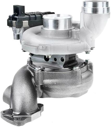 GT2056V Turbocharger Turbo fits Mercedes ML280 ML300 ML320 ML350 OM642 3.0L A6420901480 A6420900280 A6420905980 68037207AA in Kuwait