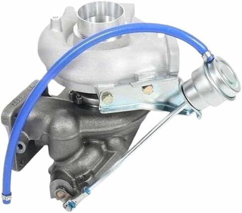 شاحن توربيني TD05HR يناسب MITSUBISHI Evolution EVO 8/9 49378-01580 49378-01571 1515A054 1515A059 4937801580 49178-01560 in Kuwait