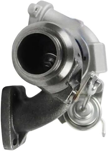 TD025 49173-07508 Turbocharger TURBO fits FORD Fiesta Focus C-MAX fits Citroen Berlingo C3 C4 fits Peugeot 307 DV6B DV6ATED4 DV6UTED4 1.6L in Kuwait