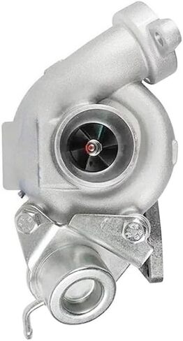 TD025 49173-07508 Turbocharger TURBO fits FORD Fiesta Focus C-MAX fits Citroen Berlingo C3 C4 fits Peugeot 307 DV6B DV6ATED4 DV6UTED4 1.6L in Kuwait