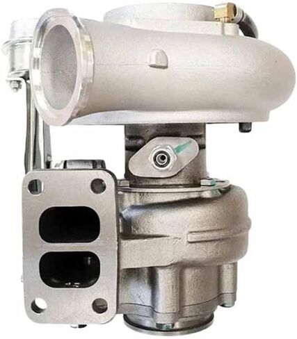 الشاحن التربيني HX35W Turbo يناسب IVECO Eurocargo Euro Cargo Truck 2001-2005 3597180 3595279 4035408 4033086 3595278 in Kuwait