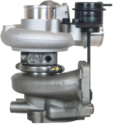 TD04L-04H TD04L Turbocharger Turbo fits Hyundai Genesis Coupe G4KC engine 2.0L 49377-06902 28231-2C410 4937706902 282312C410 in Kuwait