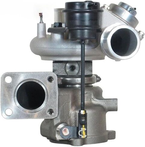 TD04L-04H TD04L Turbocharger Turbo fits Hyundai Genesis Coupe G4KC engine 2.0L 49377-06902 28231-2C410 4937706902 282312C410 in Kuwait