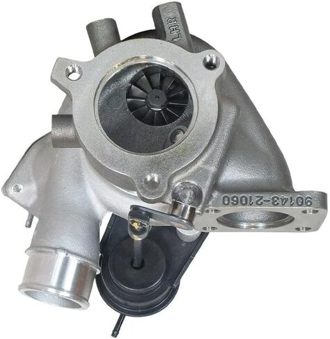 TD04L-04H TD04L Turbocharger Turbo fits Hyundai Genesis Coupe G4KC engine 2.0L 49377-06902 28231-2C410 4937706902 282312C410 in Kuwait