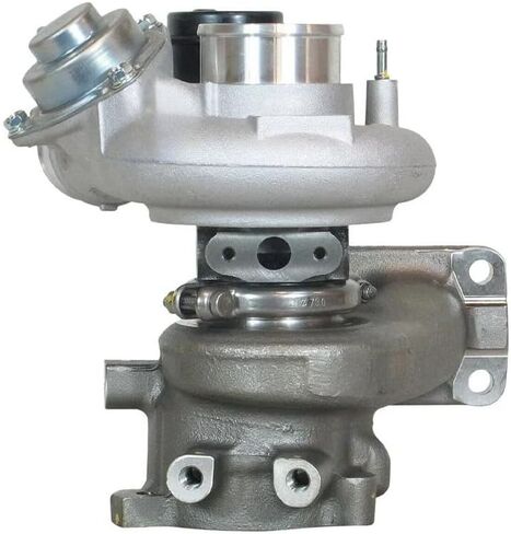 TD04L-04H TD04L Turbocharger Turbo fits Hyundai Genesis Coupe G4KC engine 2.0L 49377-06902 28231-2C410 4937706902 282312C410 in Kuwait