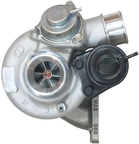 TD04L-04H TD04L Turbocharger Turbo fits Hyundai Genesis Coupe G4KC engine 2.0L 49377-06902 28231-2C410 4937706902 282312C410 in Kuwait