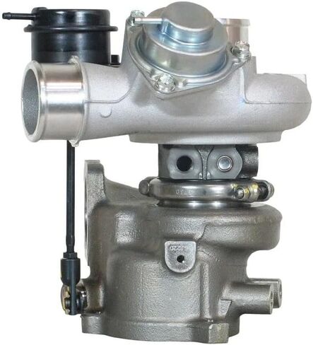 TD04L-04H TD04L Turbocharger Turbo fits Hyundai Genesis Coupe G4KC engine 2.0L 49377-06902 28231-2C410 4937706902 282312C410 in Kuwait