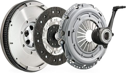 مجموعة قابض ناقل الحركة Xtend K0465-02 من SACHS متوافقة مع Ford F-100 1965-1975 وتطبيقات المركبات الأخرى in Kuwait