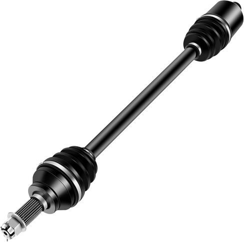 SCITOO CV Axle Shaft Assembly Rear Left Right Fits 2015-2018 2020 for Polaris RZR XP, 2014-2019 for Polaris RZR XP 1000, for 1333124 in Kuwait