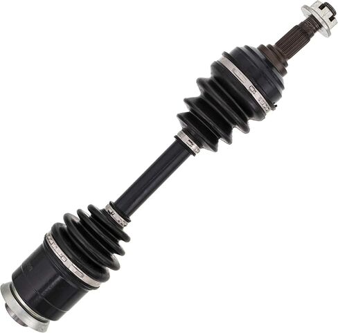 NICHE Rear CV Axle Drive Shaft for Arctic Cat 250 300 1402-002 1502-531 2 Pack in Kuwait