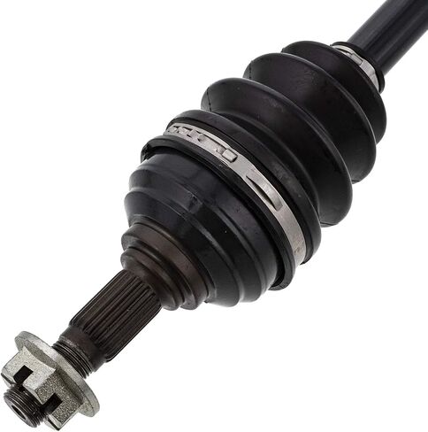 NICHE Rear CV Axle Drive Shaft for Arctic Cat 250 300 1402-002 1502-531 2 Pack in Kuwait
