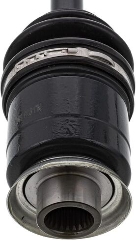 NICHE Rear CV Axle Drive Shaft for Arctic Cat 250 300 1402-002 1502-531 2 Pack in Kuwait