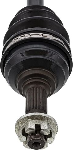 NICHE Rear CV Axle Drive Shaft for Arctic Cat 250 300 1402-002 1502-531 2 Pack in Kuwait