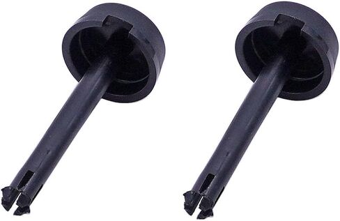822212T Marine Neutral Throttle Button,Boat Remote Control Neutral Throttle Button Compatible with Mercury/MerCruiser Commander 3000 & 4000 Remote Control Boxes 2PCS in Saudi Arabia