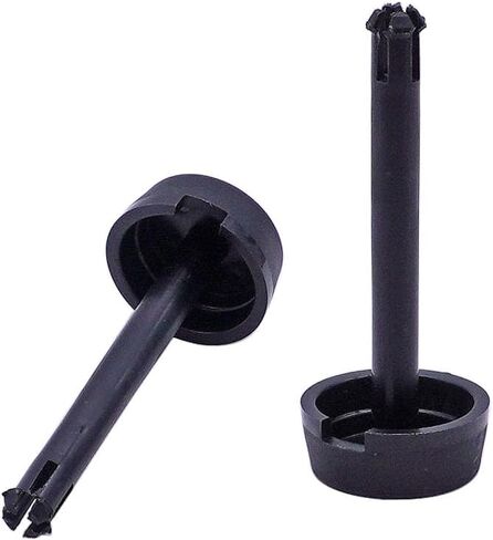 822212T Marine Neutral Throttle Button,Boat Remote Control Neutral Throttle Button Compatible with Mercury/MerCruiser Commander 3000 & 4000 Remote Control Boxes 2PCS in Saudi Arabia