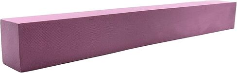 Rod Building EVA Block Foam Solid Colors in Saudi Arabia