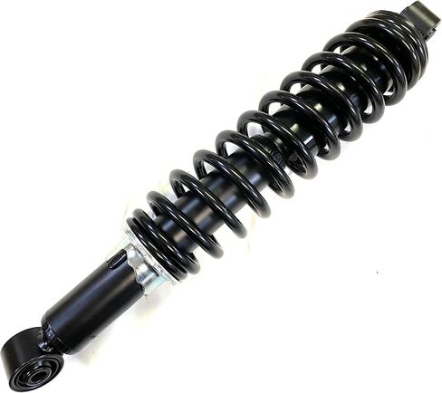 DTA 1 صدمة أمامية تناسب Yamaha Rhino 450 660 700، أمامي يسار أو يمين، يستبدل OEM # 5UG-F3350-01-00، 5UG-F3350-00-00 in Kuwait