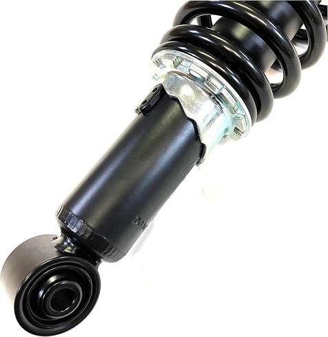 DTA 1 صدمة أمامية تناسب Yamaha Rhino 450 660 700، أمامي يسار أو يمين، يستبدل OEM # 5UG-F3350-01-00، 5UG-F3350-00-00 in Kuwait