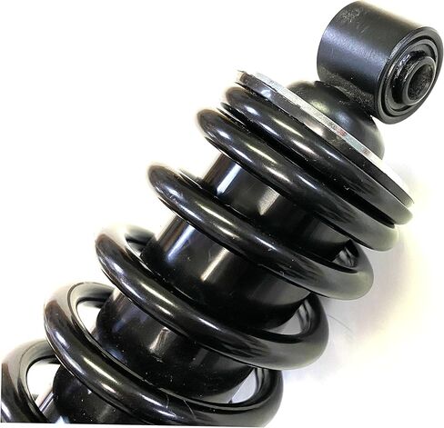DTA 1 صدمة أمامية تناسب Yamaha Rhino 450 660 700، أمامي يسار أو يمين، يستبدل OEM # 5UG-F3350-01-00، 5UG-F3350-00-00 in Kuwait